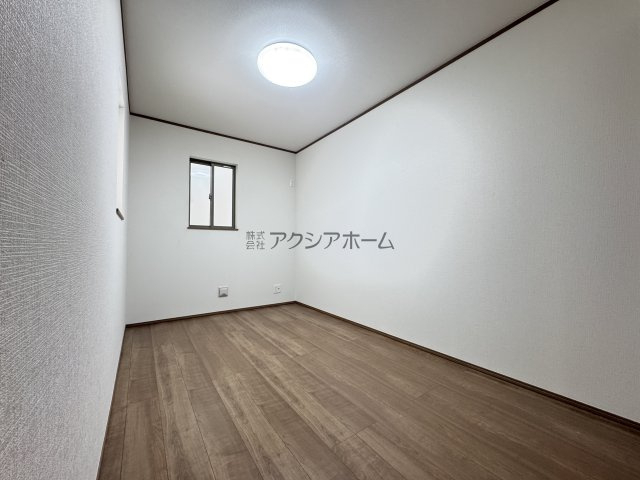 所沢市弥生町・全2棟　新築一戸建　B号棟　～3階建～のその他|現地写真（2025年10月30日撮影）