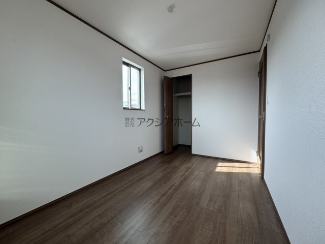 所沢市弥生町・全2棟　新築一戸建　B号棟　～3階建～のその他|現地写真（2025年10月30日撮影）