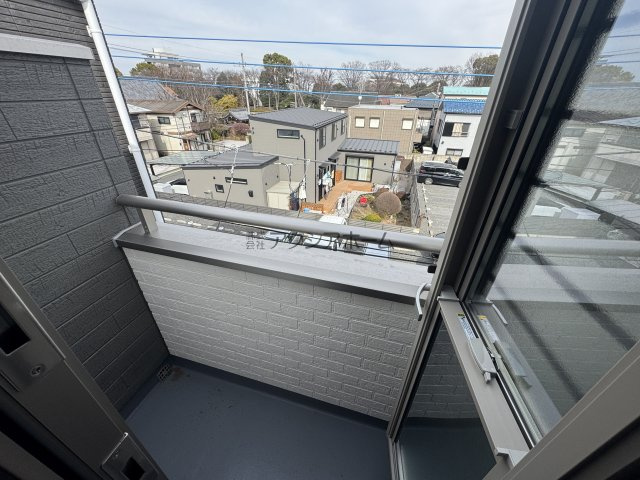 所沢市弥生町・全2棟　新築一戸建　B号棟　～3階建～の設備