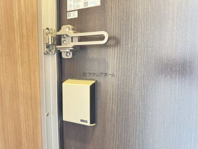 所沢市弥生町・全2棟　新築一戸建　B号棟　～3階建～の設備