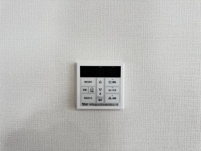 所沢市弥生町・全2棟　新築一戸建　B号棟　～3階建～の設備