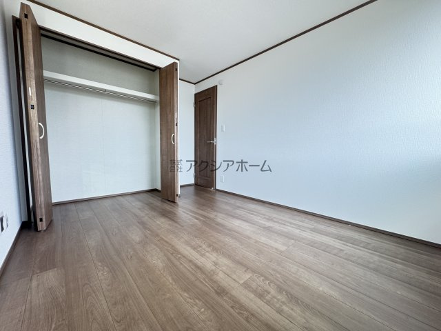 所沢市弥生町・全2棟　新築一戸建　B号棟　～3階建～の前面道路含む現地写真|現地写真（2025年10月30日撮影）