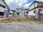 所沢市小手指南6丁目・全1区画　建築条件付土地の画像
