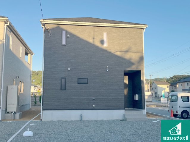 揖保郡太子町太田　第4-2期　新築一戸建て