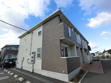 アルモニー　Cの画像