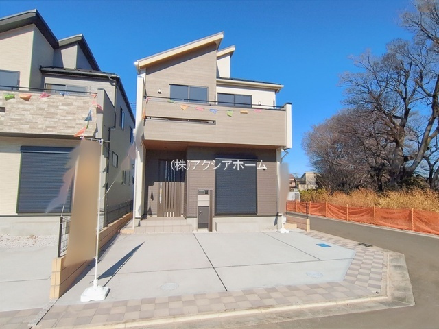 所沢市下安松・全11棟　新築一戸建　7号棟の設備