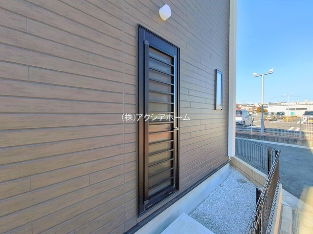 所沢市下安松・全11棟　新築一戸建　7号棟の設備