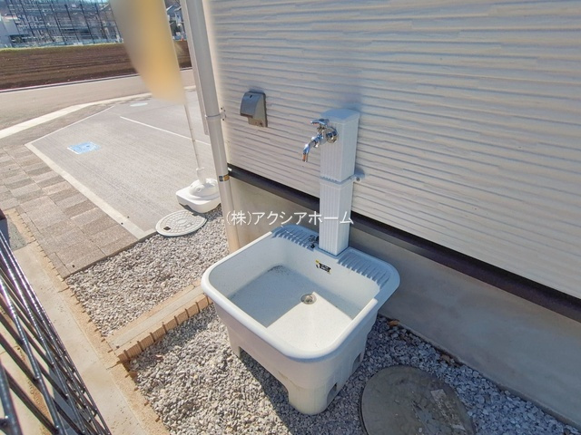 所沢市下安松・全11棟　新築一戸建　7号棟のその他