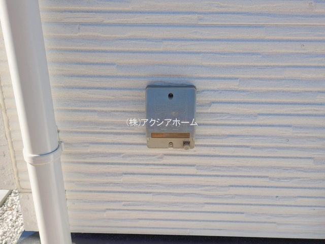 所沢市下安松・全11棟　新築一戸建　7号棟の設備