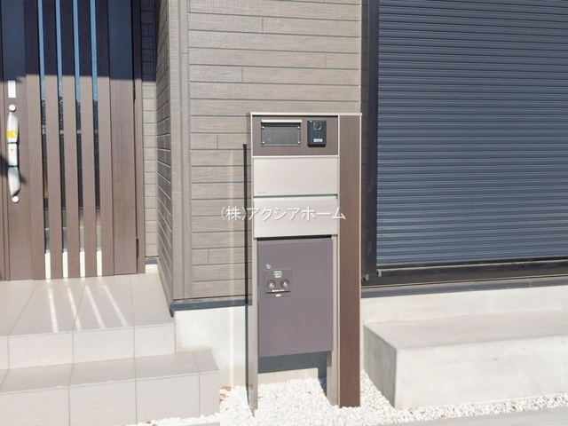 所沢市下安松・全11棟　新築一戸建　7号棟のその他