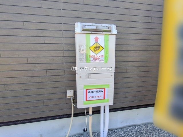 所沢市下安松・全11棟　新築一戸建　7号棟の設備