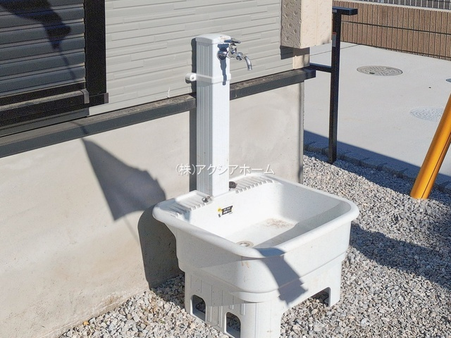 所沢市下安松・全11棟　新築一戸建　9号棟のその他