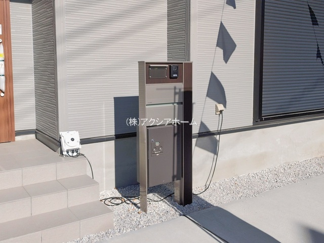 所沢市下安松・全11棟　新築一戸建　9号棟の設備