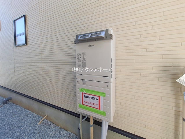 所沢市下安松・全11棟　新築一戸建　9号棟の設備