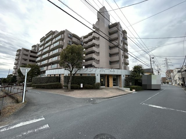 ヴィルヌーブ小手指