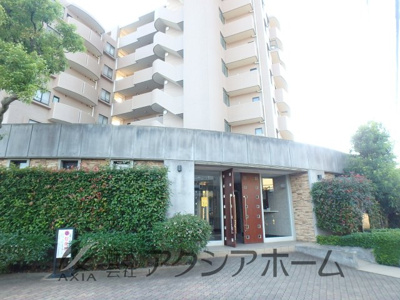 【外観】 | ヴィルヌーブ小手指