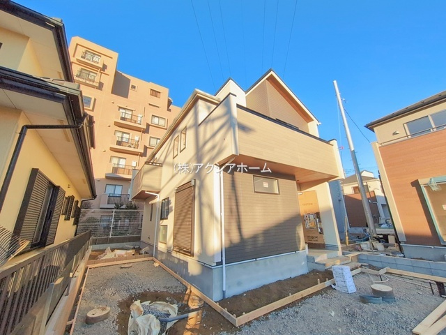 所沢市小手指町4丁目・全5棟　新築一戸建　3号棟の設備