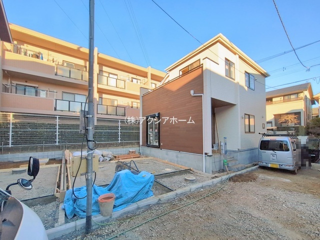 所沢市小手指町4丁目・全5棟　新築一戸建　1号棟の設備