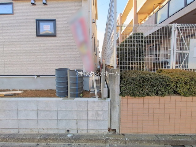 所沢市小手指町4丁目・全5棟　新築一戸建　1号棟の設備