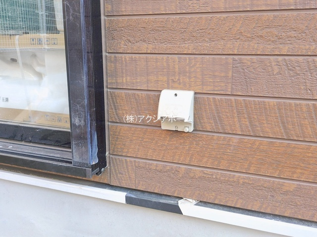 所沢市小手指町4丁目・全5棟　新築一戸建　1号棟の設備