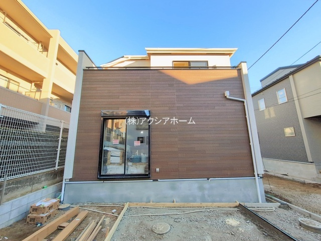 所沢市小手指町4丁目・全5棟　新築一戸建　1号棟の設備