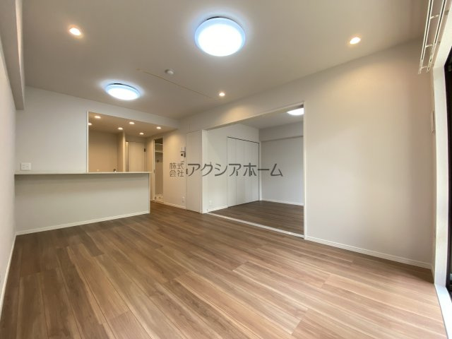 ライオンズガーデン新所沢