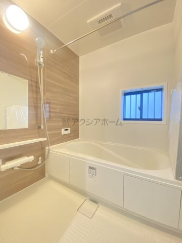 所沢市上新井2丁目・全8棟　新築一戸建　B号棟の設備