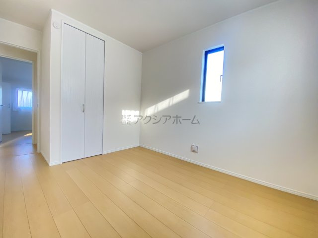 所沢市上新井2丁目・全8棟　新築一戸建　G号棟の設備