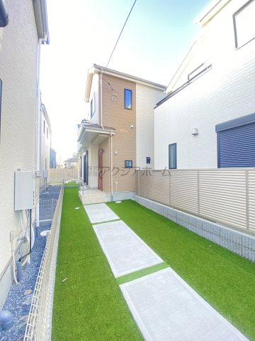 所沢市上新井2丁目・全8棟　新築一戸建　G号棟の設備