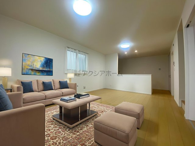 所沢市上新井2丁目・全8棟　新築一戸建　G号棟の設備