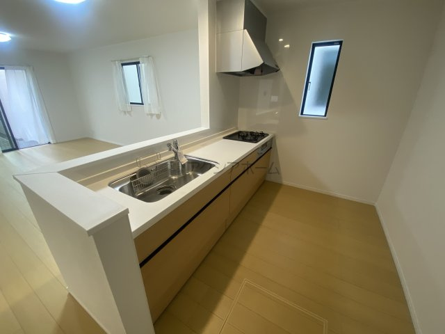 所沢市上新井2丁目・全8棟　新築一戸建　G号棟の設備