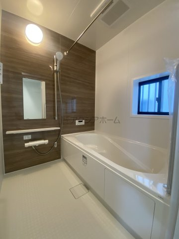 所沢市上新井2丁目・全8棟　新築一戸建　G号棟の設備