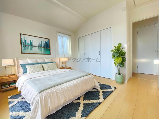 所沢市上新井2丁目・全8棟　新築一戸建　G号棟の設備