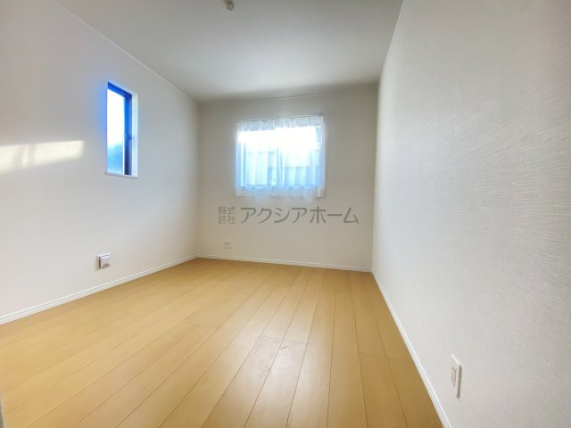 所沢市上新井2丁目・全8棟　新築一戸建　G号棟の設備