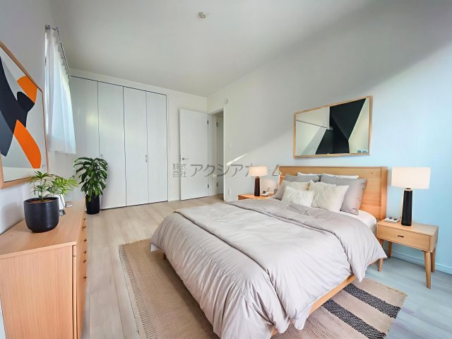 所沢市上新井2丁目・全8棟　新築一戸建　F号棟の設備