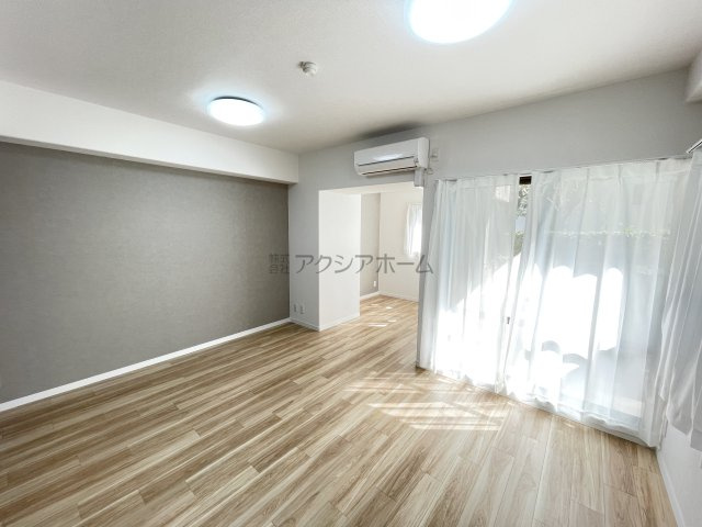 モアステージ東所沢