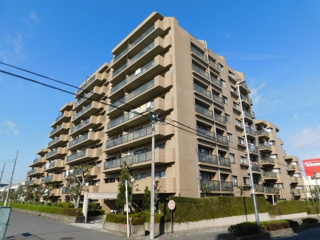 モアステージ東所沢