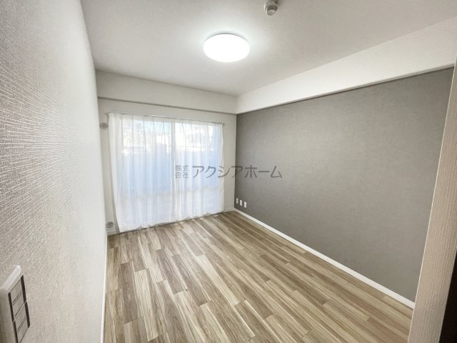 モアステージ東所沢の寝室|洋室7.0帖