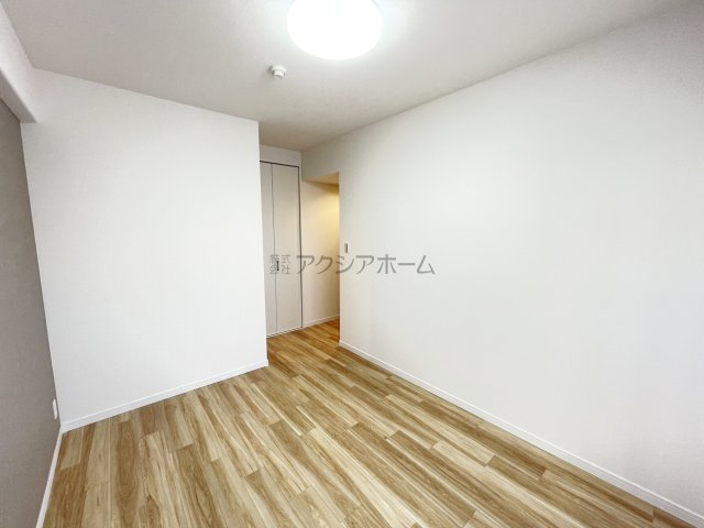 モアステージ東所沢の寝室|洋室7.0帖