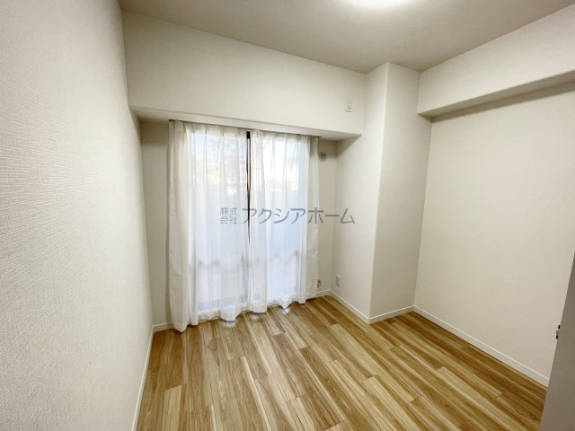 モアステージ東所沢の子供部屋|洋室5.1帖