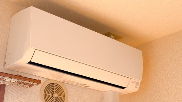 ラフィーネ壱番館の設備