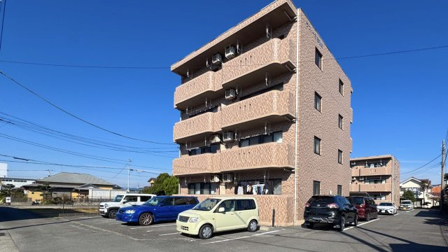 ラフィーネ壱番館