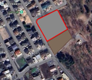 鹿沼市仁神堂町Ａ 建貸し用地の画像