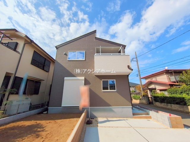 所沢市下富・全1棟　新築一戸建　～LDK16帖～の設備