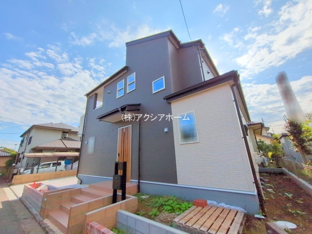 所沢市下富・全1棟　新築一戸建　～LDK16帖～の設備