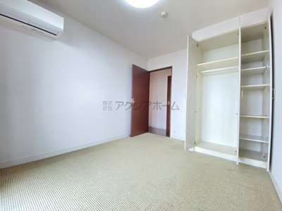 【洋室】 | アイムふじみ野タワー西館 | 洋室6帖