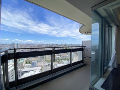 【展望】 | アイムふじみ野タワー西館