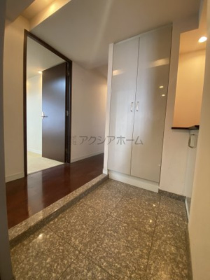 【玄関】 | アイムふじみ野タワー西館