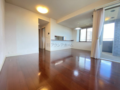 【居間・リビング】 | アイムふじみ野タワー西館