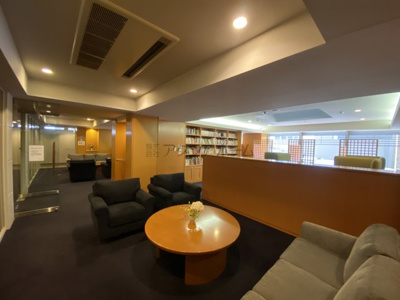 【その他】 | アイムふじみ野タワー西館